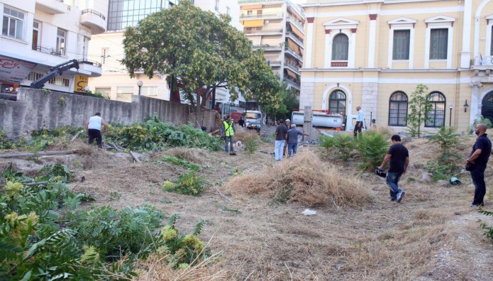 Ακαθάριστα Οικόπεδα: Πώς Γίνεται Η Δήλωση - Μέχρι Πότε