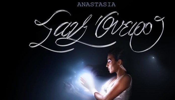 Αναστασία: Νέο Άλμπουμ Με Τίτλο "Σαν Όνειρο"