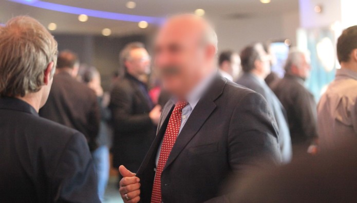 Δωροδοκία Δικαστή:Απολογείται Την Παρασκευή Ο Κατηγορούμενος