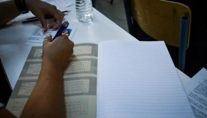 Πανελλήνιες 2025