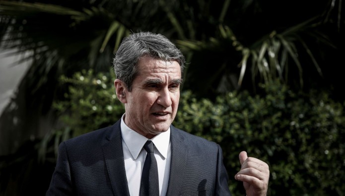 Ανδρέας Λοβέρδος