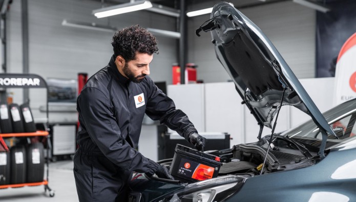 Όμιλος Συγγελίδη: Η μεγάλη κίνηση στο service αυτοκινήτων