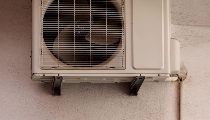 κλιματιστικό