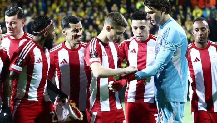 Ολυμπιακός