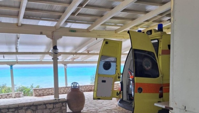 Λευκάδα: 30χρονος Πνίγηκε Στο Κάθισμα - Παντρευόταν Σύντομα