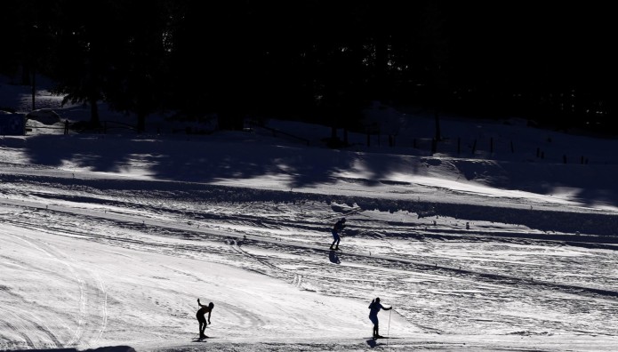 Ελβετία: Νεκροί Πέντε Σκιέρ Στο Ρίμπφισορν