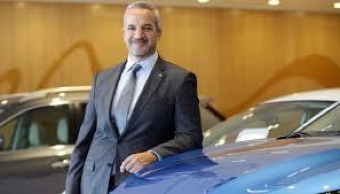 H κίνηση-ματ του Θεοχαράκη με την KGM - Οι πρώτες δοκιμές