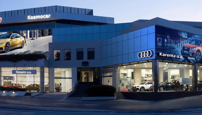 Μεγάλη αγγελία: Η VW, η Audi και η Skoda ψάχνουν συνεργάτες