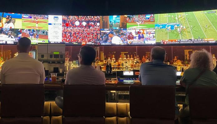 Οι Τοπ 7 Νόμιμες Στοιχηματικές στην Ελλάδα