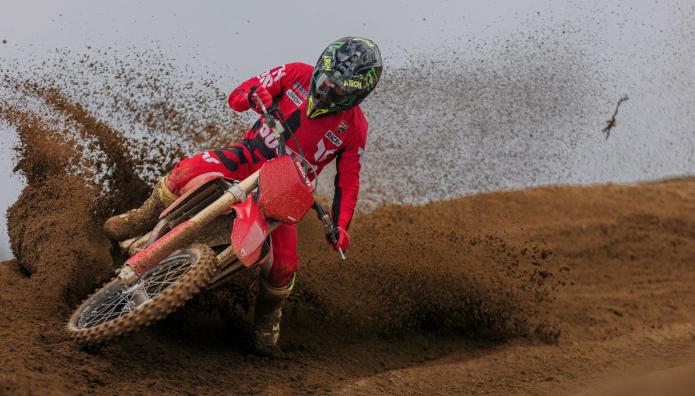 Ducati Desmo450 MX: Πότε έρχεται στην Ελλάδα