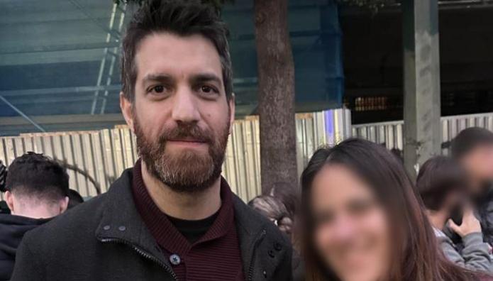 Έλληνας Στους Καλύτερους Καθηγητές Κάτω Των 40 Στον Κόσμο!