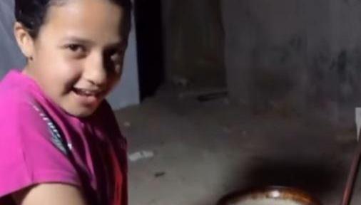 Γάζα: Μια 11χρονη Influencer Ανάμεσα Στα Δεκάδες Θύματα