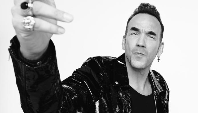 Πάνος Μουζουράκης