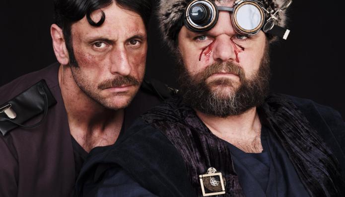 «Τέλος του Παιχνιδιού» (Endgame)