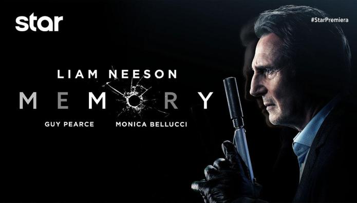 «Η μνήμη του δολοφόνου»: Σε Α' τηλεοπτική προβολή στο Star