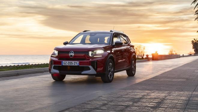 Citroen C3 Aircross: Παίζει μεγάλη μπάλα στην κατηγορία του