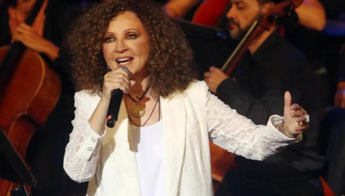 Γλυκερία: Αποκλείστηκε Από Συναυλία Λόγω Ισραήλ