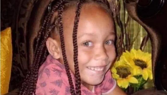 Μητέρα Πούλησε Την 6χρονη Κόρη Της Για 1.000 Δολάρια