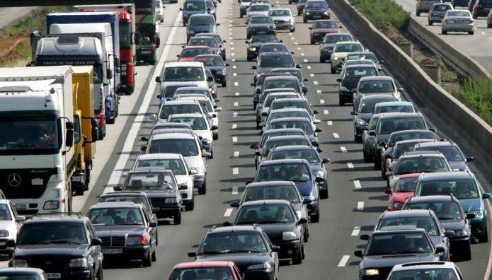γερμανικοί αυτοκινητόδρομοι