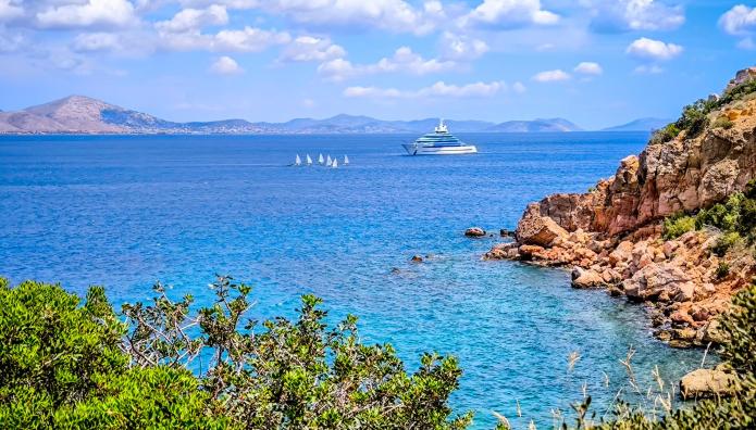 Καιρός: Έρχεται εβδομάδα με 30άρια - Ποιες θα είναι οι πιο ζεστές μέρες