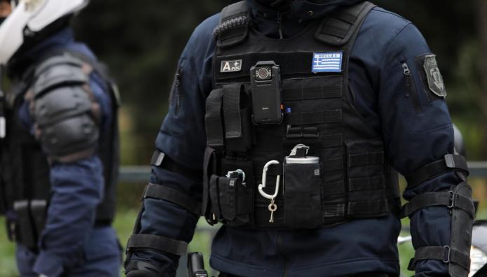 Αυτοκτόνησε 36χρονος αστυνομικός στη Διεύθυνση Εγκληματολογικών Ερευνών