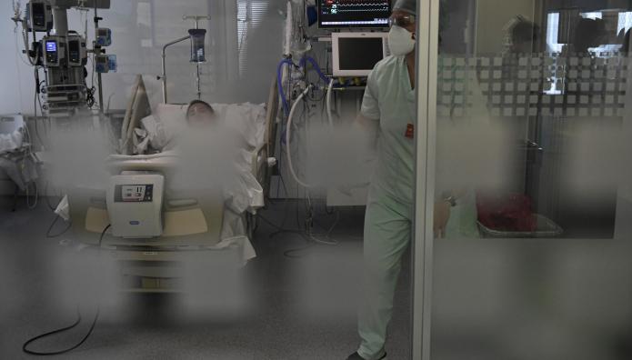 50 Παιδιά Γεννήθηκαν Από Σπέρμα Με Καρκινογόνο Μετάλλαξη