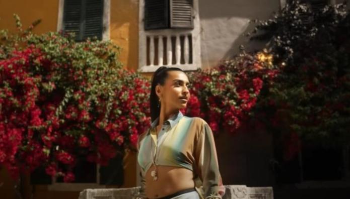 Ξανά viral η Αναστασία: «Σας ευχαριστώ για όλα όσα ζω»