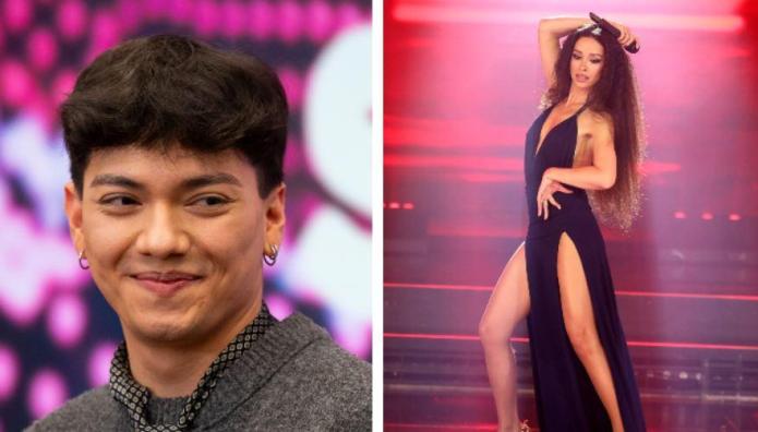 JJ: O νικητής της Eurovision «ψηφίζει» Ελένη Φουρέιρα