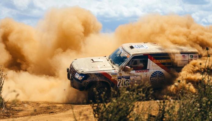 BAJA GREECE 2025: Οι μεγάλοι νικητές