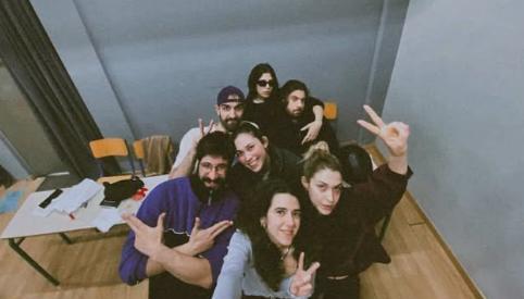 Festival OFF OFF:Φαλτσέτες & Σε Περιμένουμε Καιρό Στις 3-4/6