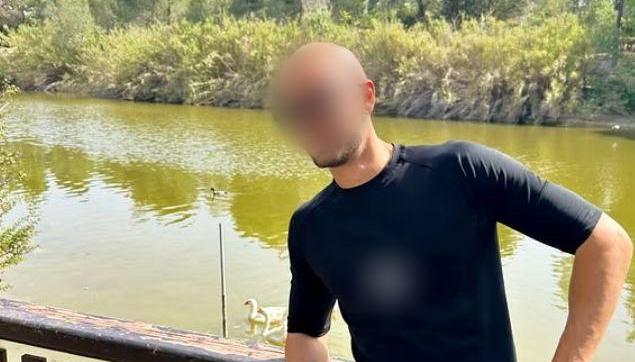 Συνελήφθη Πρώην Παίκτης Ριάλιτι Μετά Από Προκλητικό Βίντεο