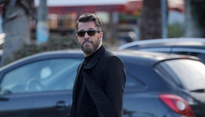 Χάρης Βαρθακούρης