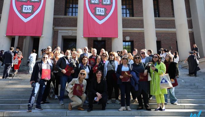 Ολοκληρώθηκαν Οι Εργασίες Του 11ου Διεθνούς Πανεπιστημίου