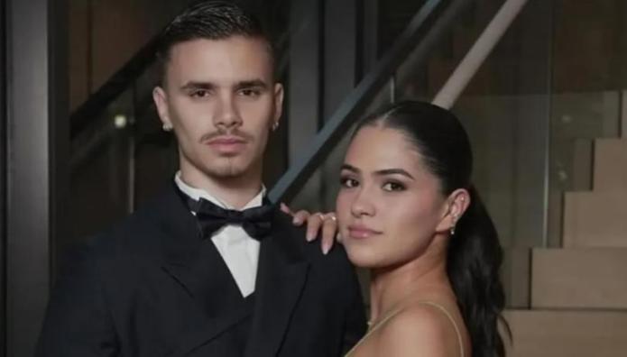 Ρομέο Μπέκαμ: Χώρισε με την Κιμ Τέρνμπουλ