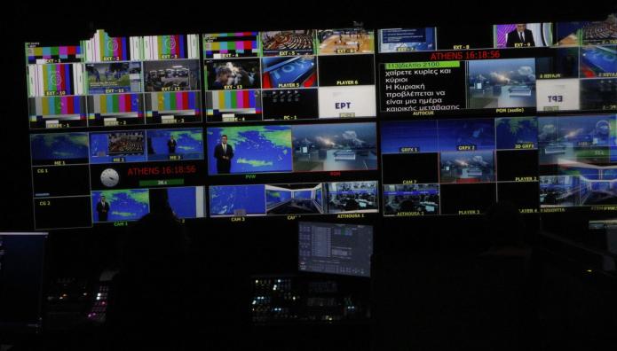 Απεργία ΜΜΕ 5/6: Η Ανακοίνωση Της ΕΣΗΕΑ