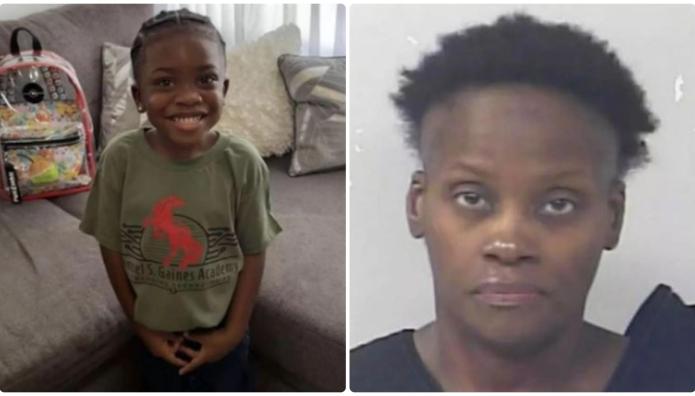 Μητέρα Σκότωσε Τον 6χρονο Γιο Της Σε Εξορκισμό