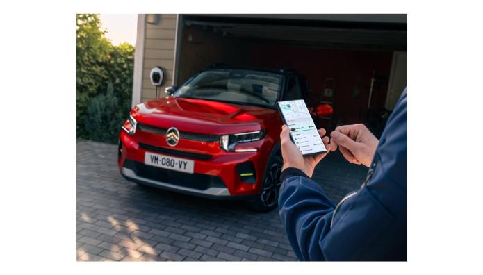 Citroen e-C3: Στην κορυφή των πωλήσεων