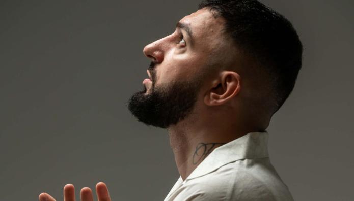 Επέτειος επιτυχίας για τον TOQUEL - Το διαμαντένιο EP «777» γίνεται 6