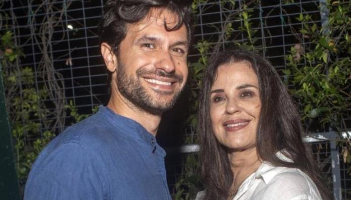 Μαρία Τζομπανάκη - Ορφέας Αυγουστίδης