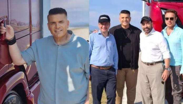 Γιάννης Καψάλης