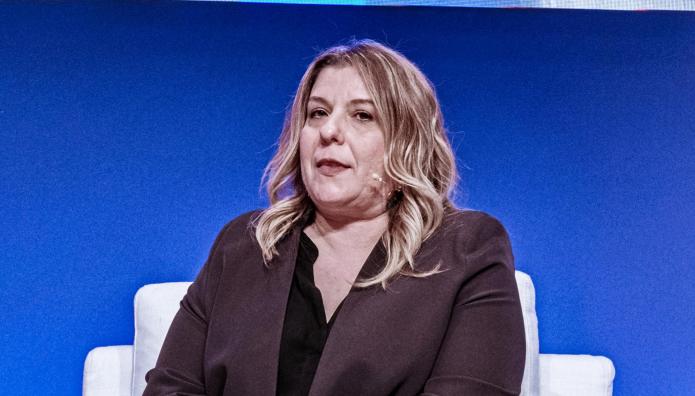 Μαρία Συρεγγέλα: Παραιτήθηκε Από Γραμματέας Της ΝΔ