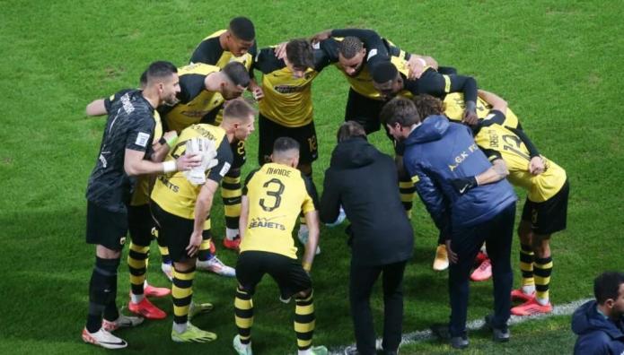 Μάρκο Νίκολιτς - ΑΕΚ