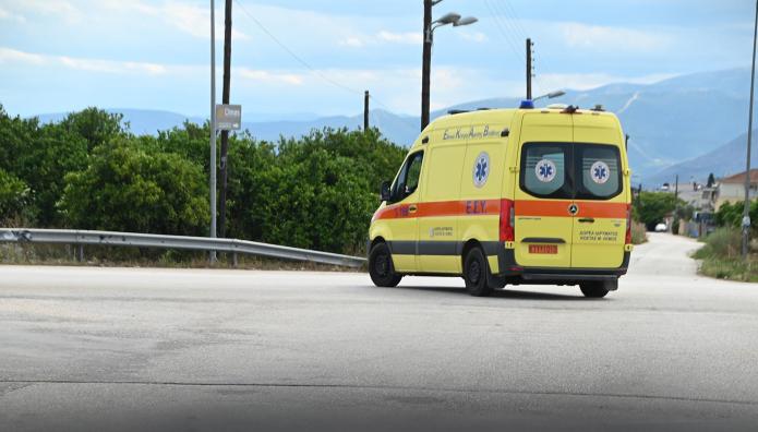 Χαλκιδική: Νεκρός Άνδρας Που Αναζητούταν