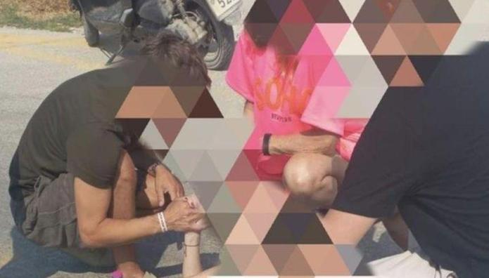 Σκιάθος: Τουρίστρια Παρασύρθηκε Από Τουρμπίνα Αεροσκάφους