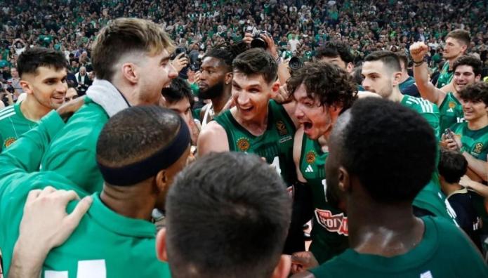 Παναθηναϊκός