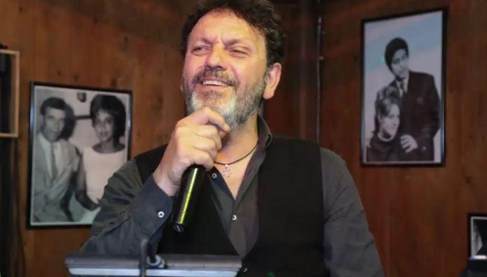 Στάθης Αγγελόπουλος