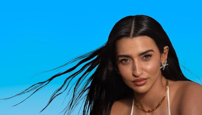 Το καλοκαίρι έχει όνομα… και λέγεται Αναστασία!