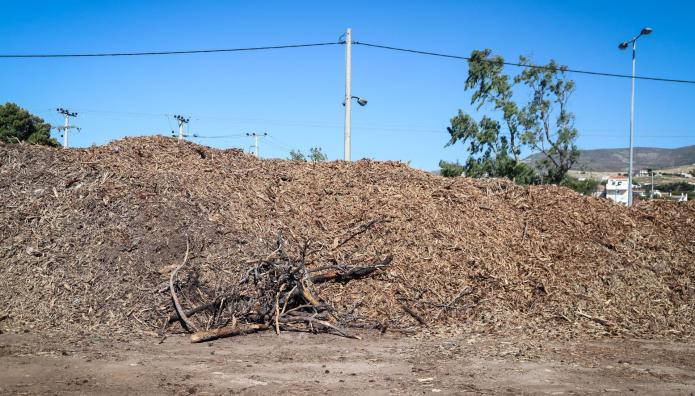 Ακαθάριστα Οικόπεδα: Λήγει Η Προθεσμία