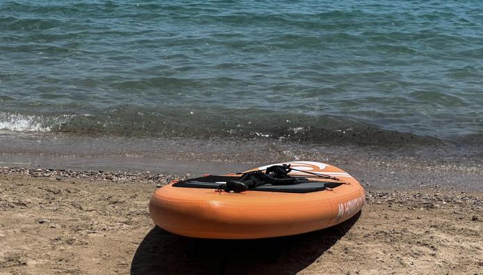 Χαλκιδική: Τραυματισμός 12χρονου Aπό Ψαροντούφεκο