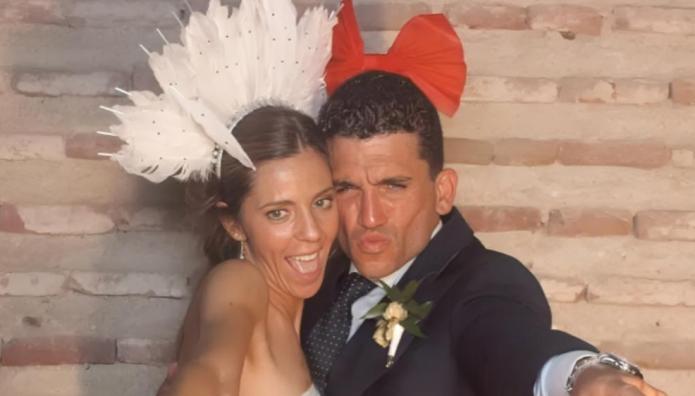 Παντρεύτηκε ο «Ντένβερ» του La Casa de Papel